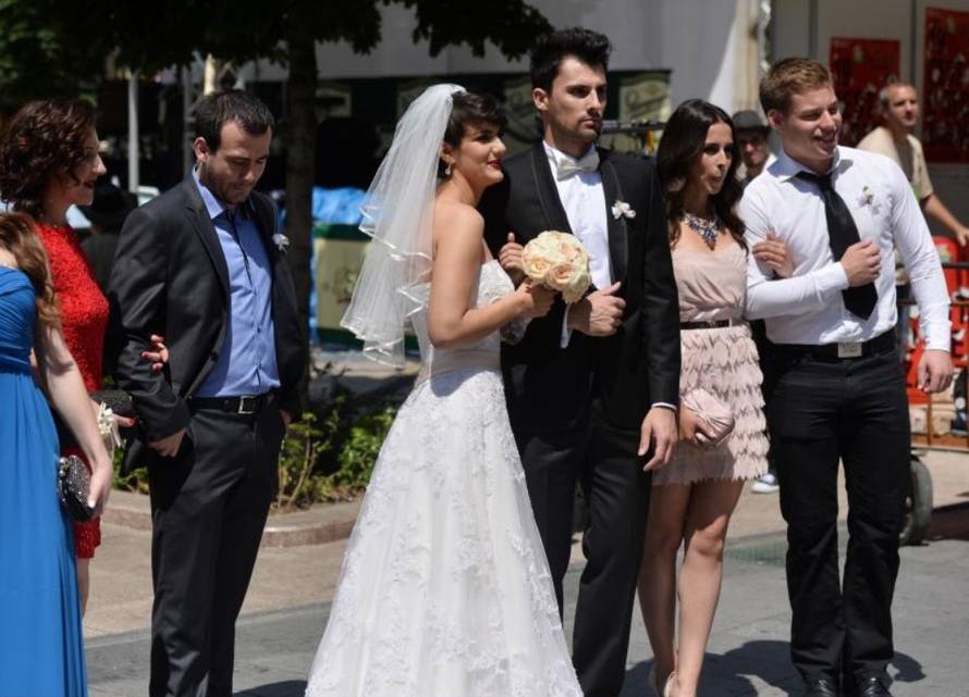 Marko Lukunic/Pixsell