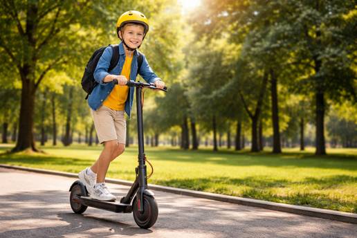 Elektri&ccaron;ni romobili i odgovornost: Siva zona pravila