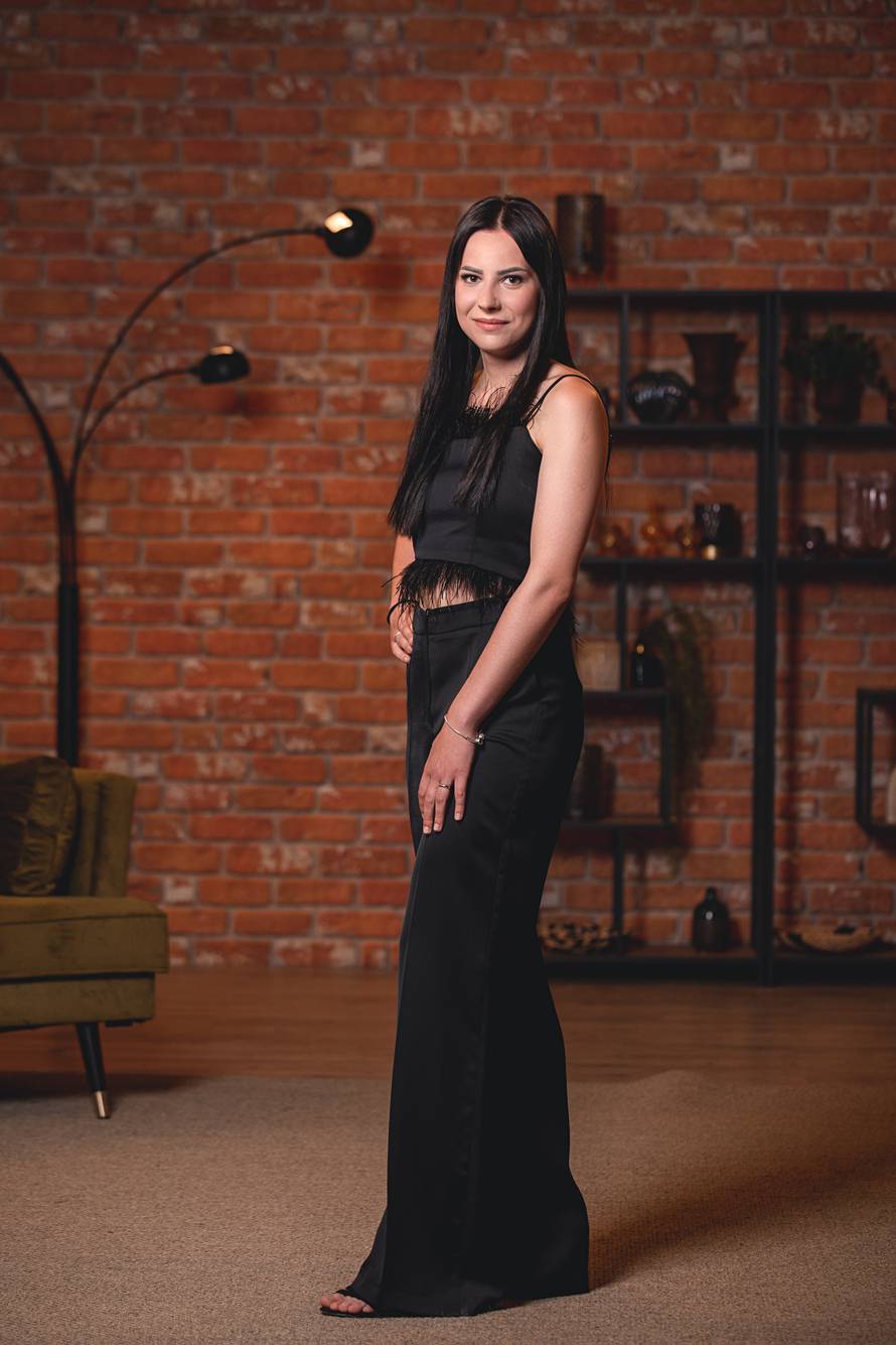 Mura Klara iz 'Braka na prvu' za 24sata: 'Ismijavali su me zbog odabira odjeće i ružno nazivali'