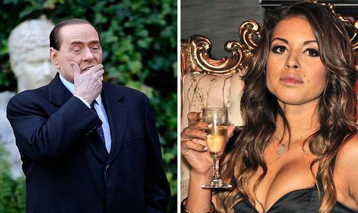 "Silvio Berlusconi je curama za noć plaćao i do 35.000 kn"