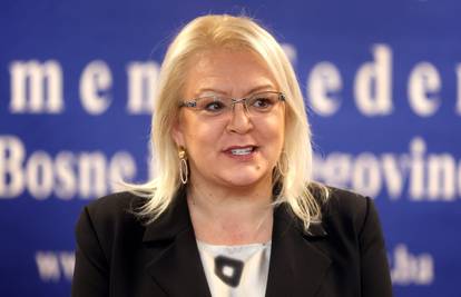 Predsjednica BiH imenovala nove članove vlade, čeka se supotpis dvojice dopredsjednika