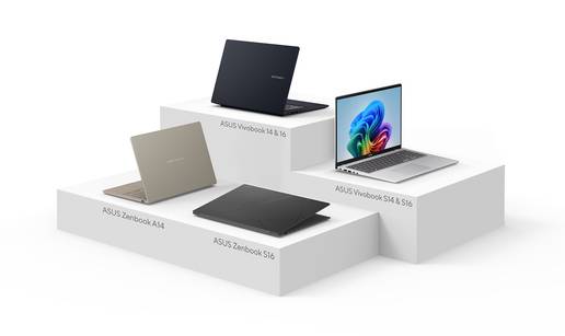 Koje nove tehnologije donose laptopi koji &cacute;e se pojaviti na tr&zcaron;i&scaron;tu ove godine?