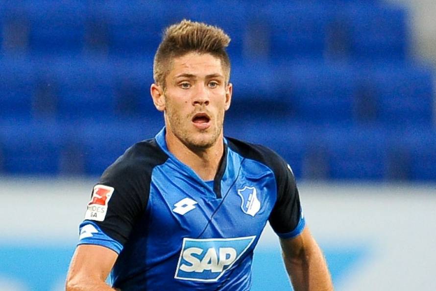 Krama zabio pa odmah izašao, Kovačev Eintracht opet slavio