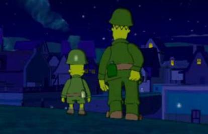 Popularna obitelj Simpson dobila svoju video igricu