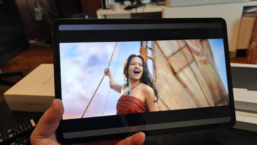 Isprobali smo Redmi Pad 2 Pro:  Suputnik za zabavu i igranje