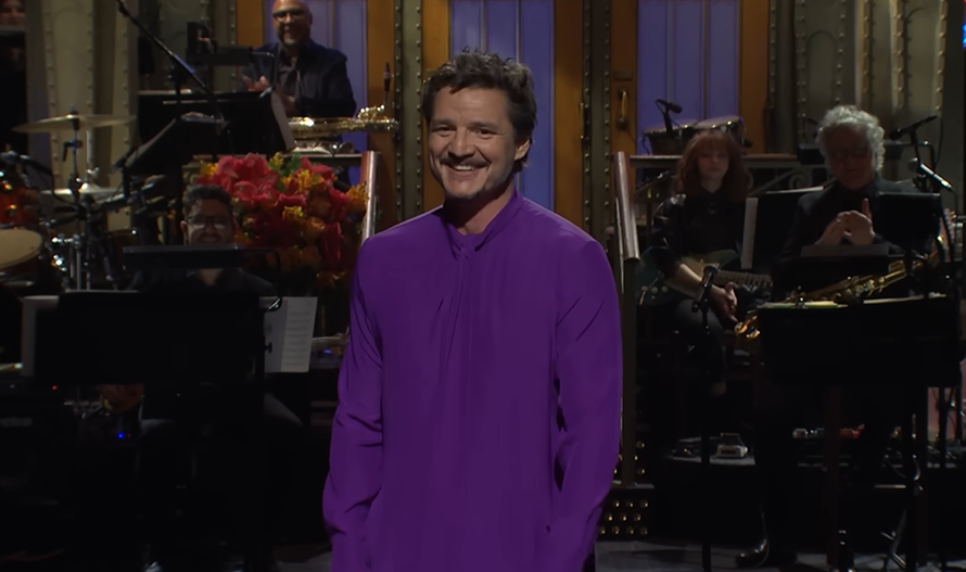 Pedro Pascal progovorio je o teškom razdoblju nakon smrti majke: 'Bio sam baš slomljen'