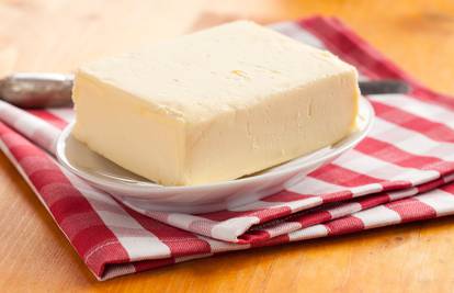 Margarin zdraviji od maslaca - tvrde to istraživači s Harvarda