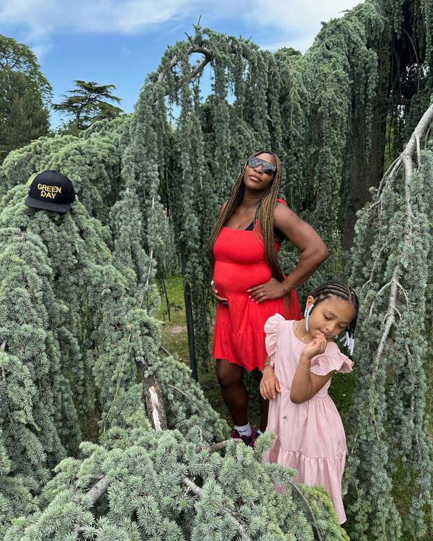 FOTO Čudesna transformacija Serene: Legendu tenisa nakon mirovine ne možete prepoznati