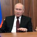 Putin "otvoren za dijalog", ali o ruskim interesima ne pregovara