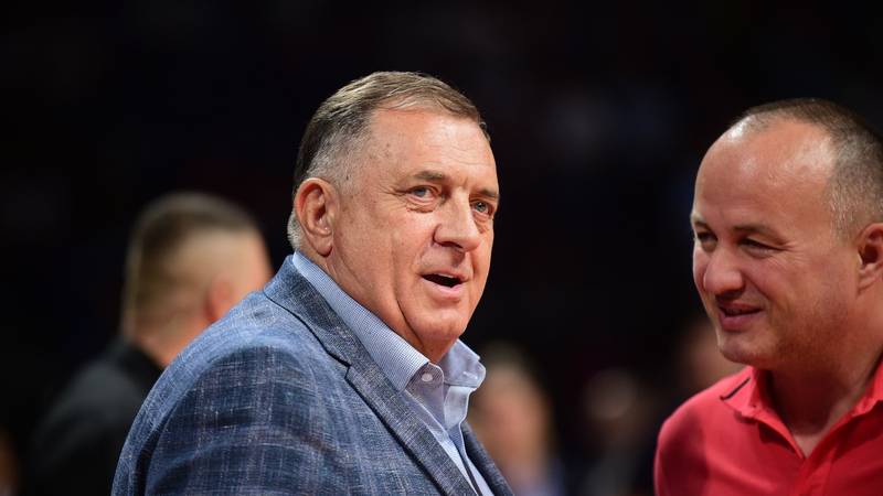 Je li političkoj karijeri Milorada Dodika došao kraj?