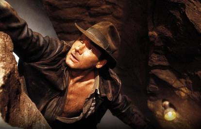 Indiana Jones - pustolov koji je zaludio svijet, provjerite znanje