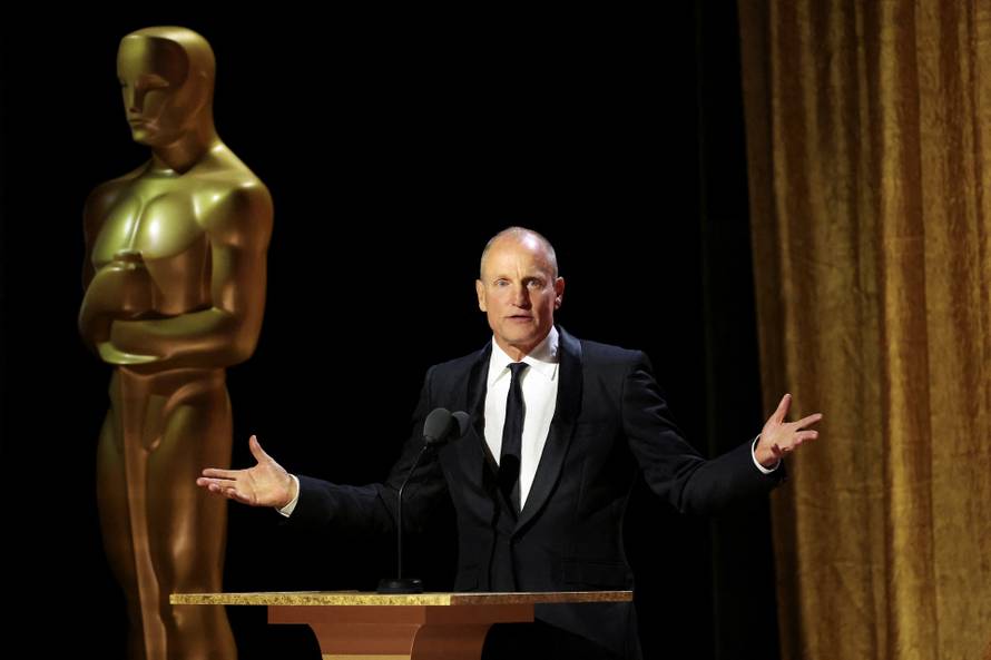 13th Governors Awards in Los Angeles
