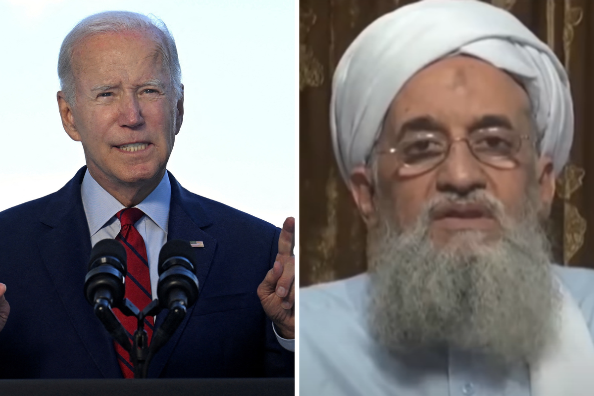 State Department: Ubojstvo al-Zawahirija moglo bi potaknuti ljude na antiameričko nasilje
