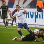 Hajduk i Dinamo sastali se u 09. kolu SuperSport HNL-a