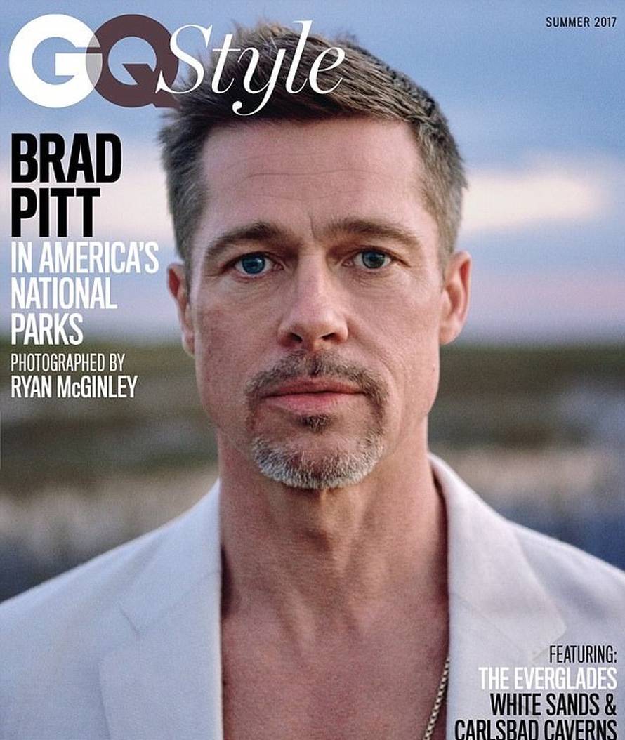 Pitt snima film o holivudskom zlostavljaču žena - Weinsteinu