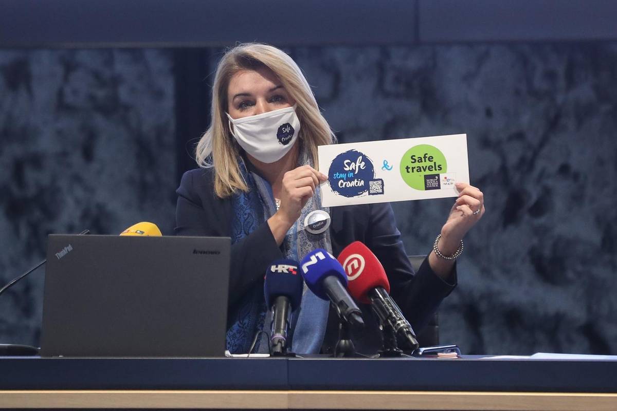 Hrvatska i Izrael dogovaraju protokol za olakšanje putovanja
