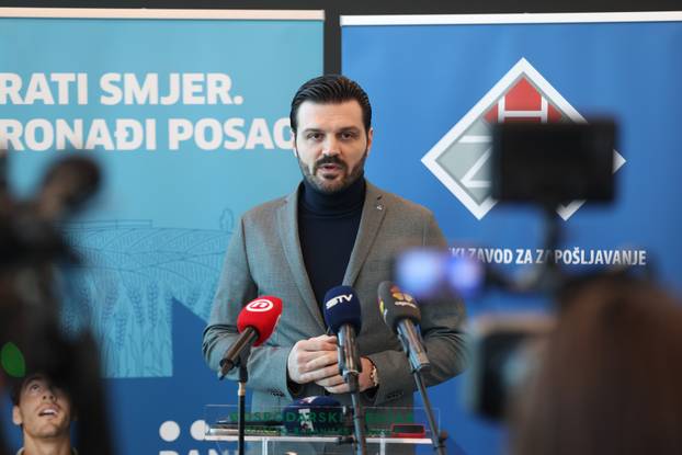 Osijek: Sajam poslova i profesionalnog usmjeravanja