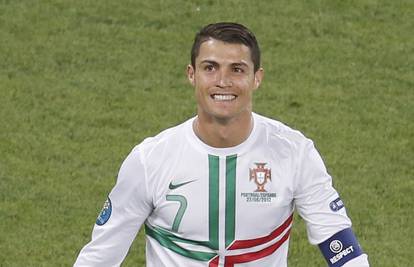 Portugalski tisak: Ronaldo? Pa jel taj bio na terenu u utorak?!