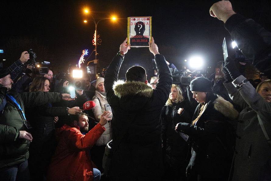 Dodik tvrdi: Sporo pravosuđe krivo za eskalaciju prosvjeda