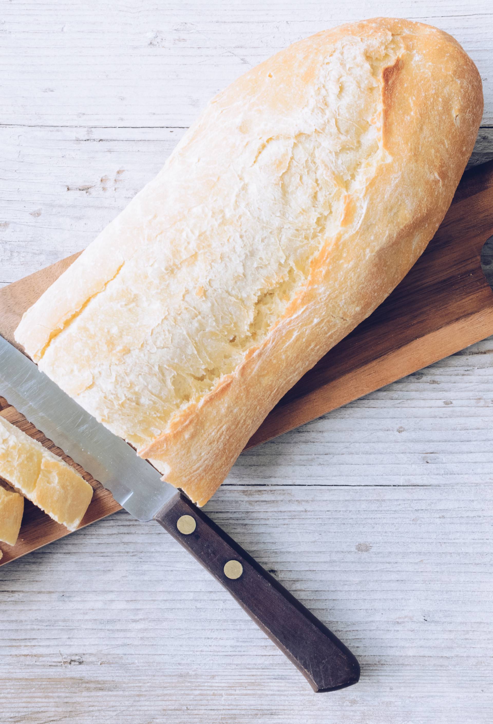 Kruh naš svagdašnji: Svježe i toplo, a smrznut u inozemstvu