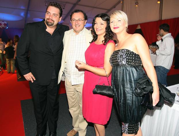 Zagreb: Na Hipodromu RTL predstavio programsku shemu za 2009. godinu