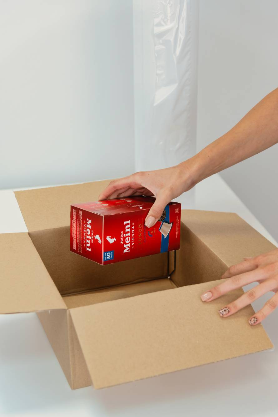 Od prve kapsule do vodeće ponude obiteljska tvrtka koja živi kavu