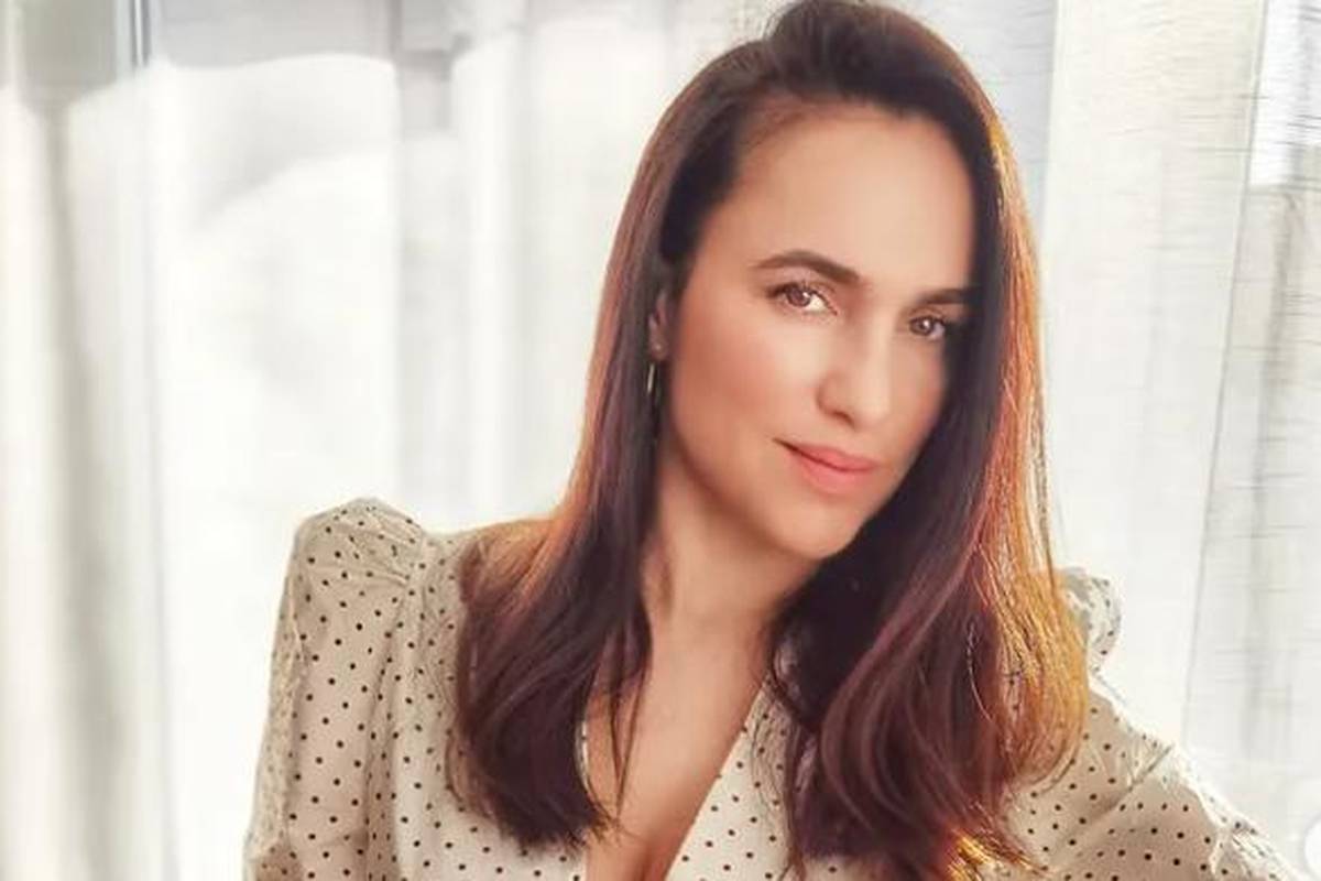 Marijana Mikulić o voljenoj baki: Zdravlje joj nije najbolje, svaki put se pitam hoće li biti tu