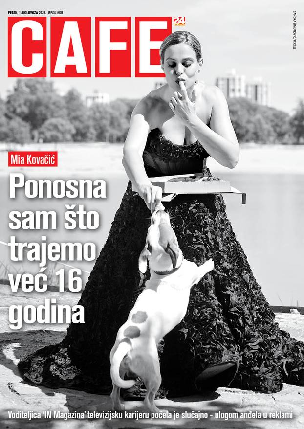 FOTO Ovo je 100 fotografija domaćih zvijezda kakve niste vidjeli. Ovako su nam pozirali