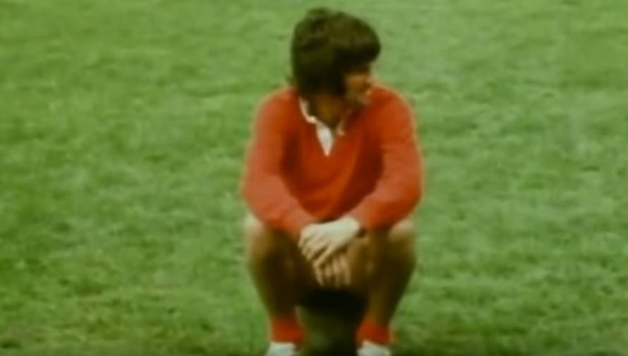 U domu velikog Georgea Besta: Vatreni stižu na Windsor Park