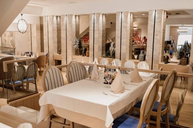 FOTO Boban ima svoj restoran, Šimić izgradio 'carstvo', Lovren je vlasnik luksuznog hotela...