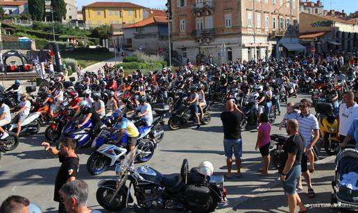 Za bajkere u Puli svirat će Let 3, Dino Jelusić, sprema se i izložba