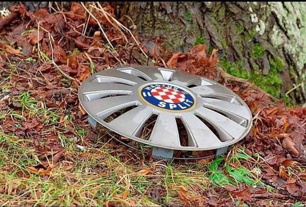 FOTO Najbolji memeovi derbija: Tovar na aparatima, Riva na -10