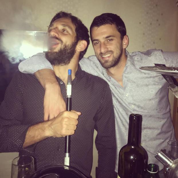 FOTO Od barake do duple krune pa otkaza. Već ga zovu susjedi