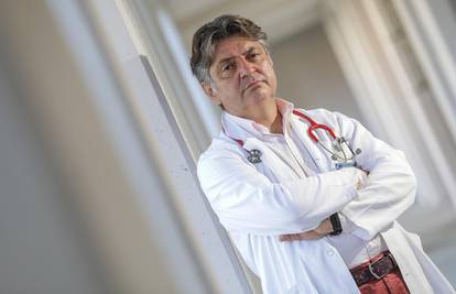 Infektolog Tešović: Prošli tjedan otkrili smo jedan slučaj gripe...