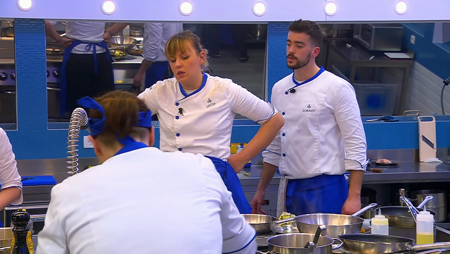 Gledatelji opleli po Luciji: 'Ona se stalno izvlači, podmukla je!'