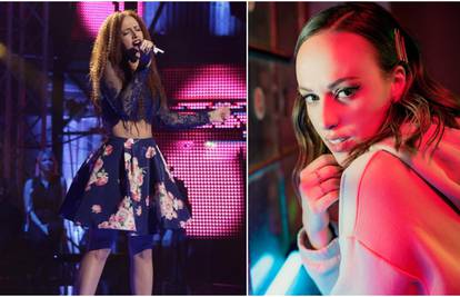 Stefany iz 'Voicea' objavila je novu pjesmu: Baš je talentirana
