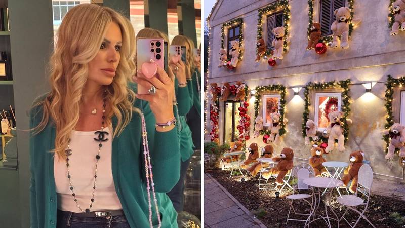 Požurite po medu kod Ive, još malo pa nestalo: Košta 100 eura i trebate ga rezervirati