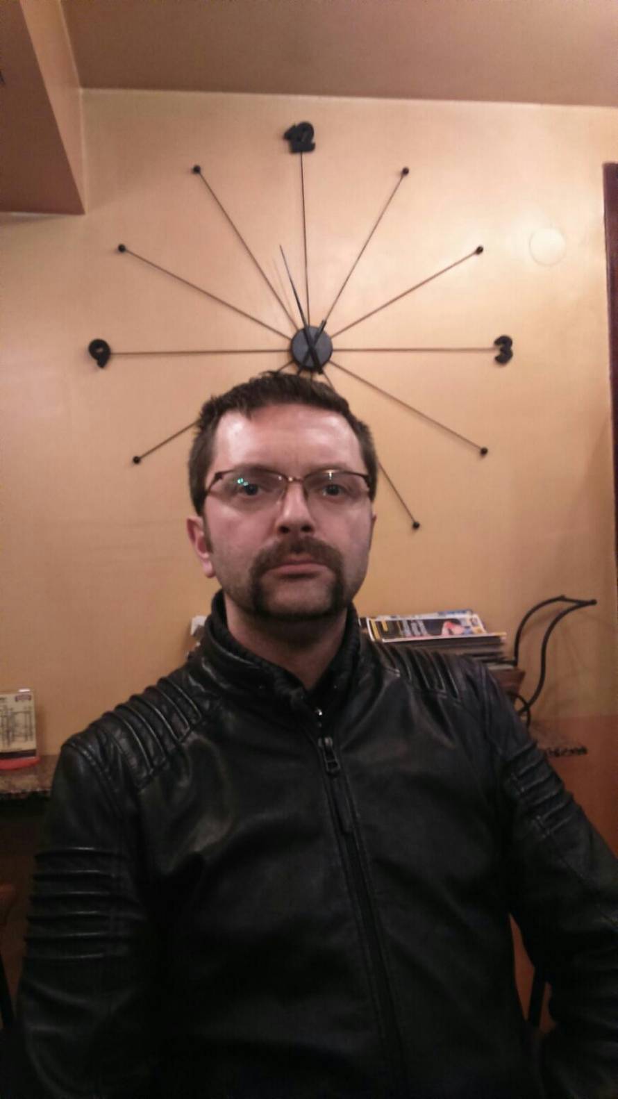 Movember: Pogledajte galeriju brkova koji puštaju čitatelji