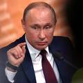 Putin: 'Za borbu protiv korona virusa trebat će nam vojska'