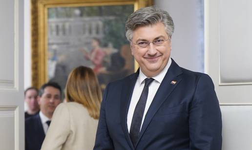 Plenković: Proračun za obranu će jako narasti idućih godina
