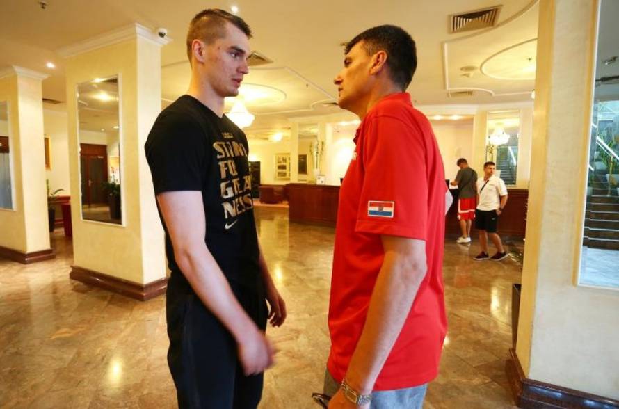 Slavko Midžor/PIXSELL