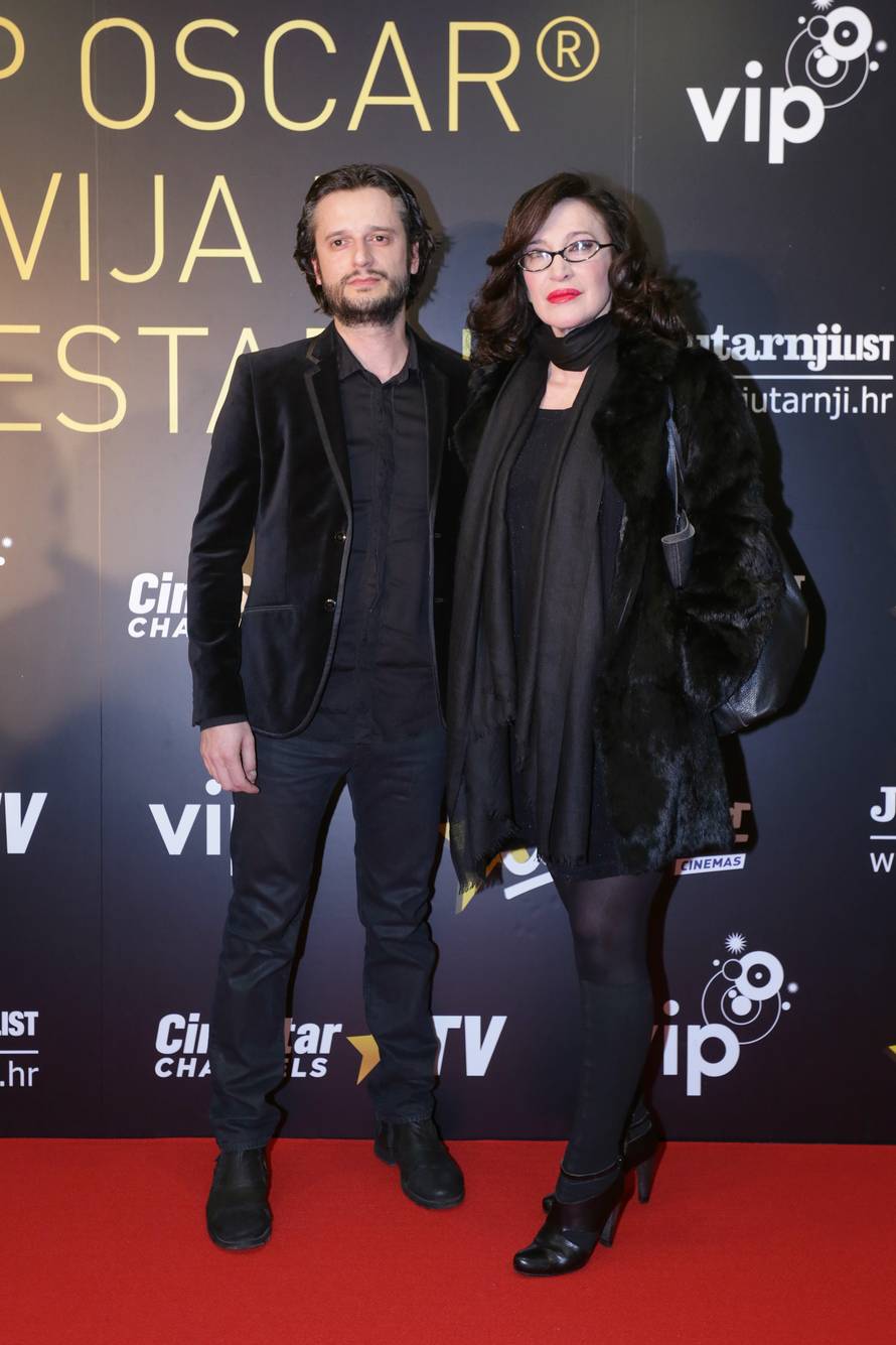 Ljubav ne pita za godine: Seve išla u srednju dok je Igor puzao