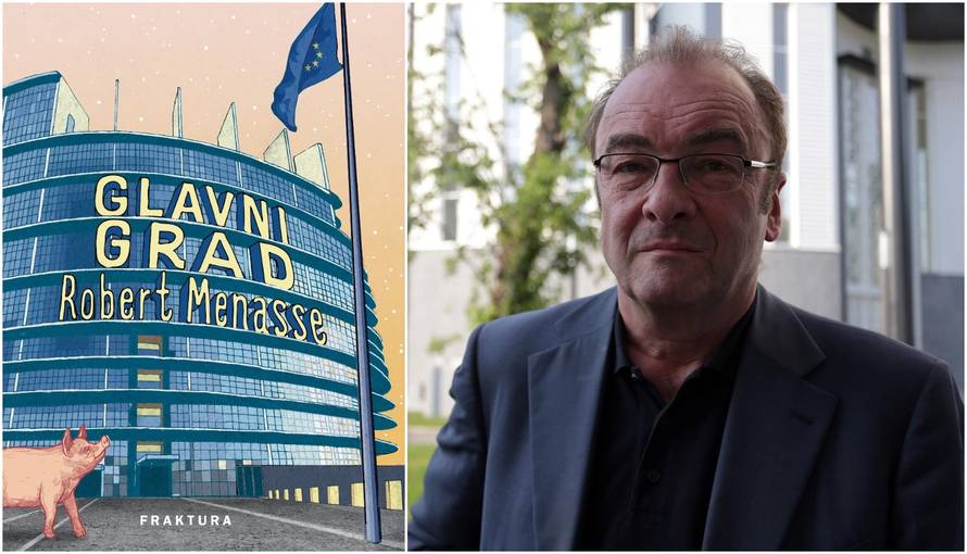 'Glavni grad': europska verzija 'Kuće od karata', s puno satire