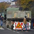 FOTO Zagrepčani, izbjegavajte ovaj dio! Počela obnova jedne od najprometnijih cesta u gradu