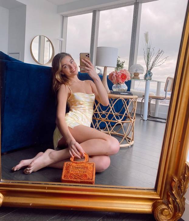 AY MI AMOR! Zagrijavanje pred utakmicu: Ovo su najseksi dame Kolumbije. Sve same ljepotice...