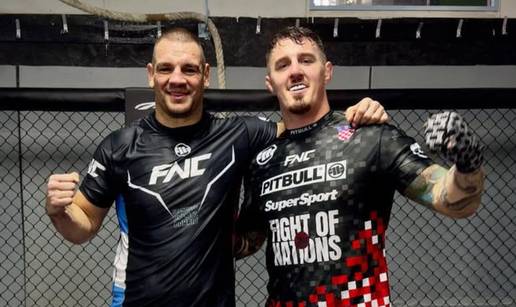 Delija ima novog protivnika? U siječnju na iskusnog Moldavca