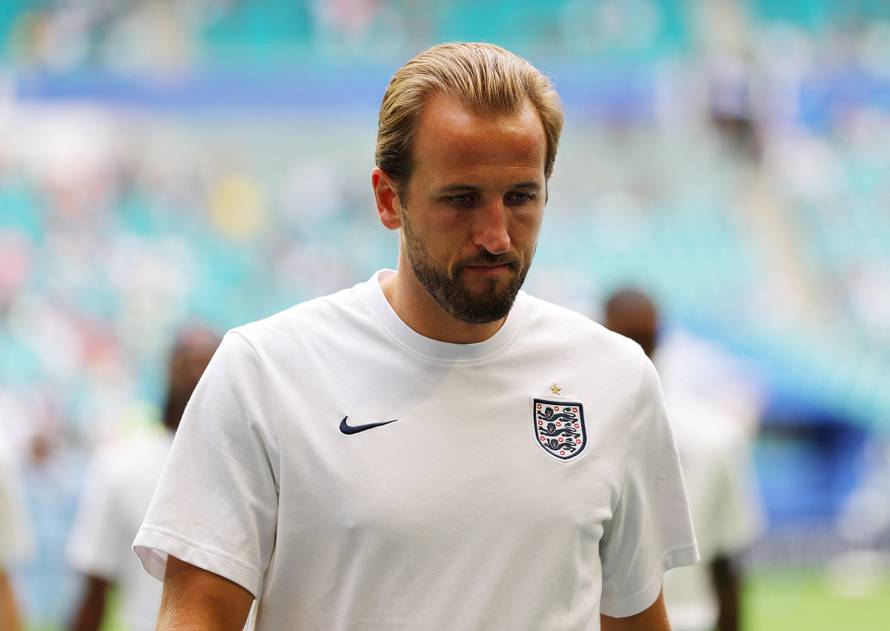 FIFA World Cup 2026 - Bronze Final - France v England