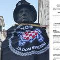 Policija reagirala na status Mire Bulja: 'Policijski službenici su postupali isključivo po zakonu'