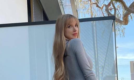 FOTO Ima titulu najbolje stra&zcaron;njice Instagrama - evo kojom vje&zcaron;bom je to postigla