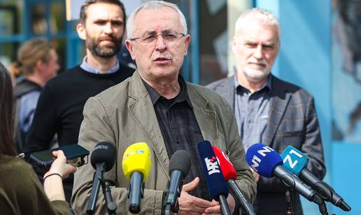Sindikati traže odgodu reforme obrazovanja. Tvrde da sustav nije spreman za veliku reformu